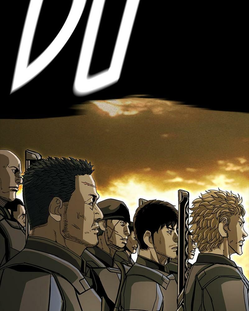 The First Hunter Chapter 100 page 161 - 