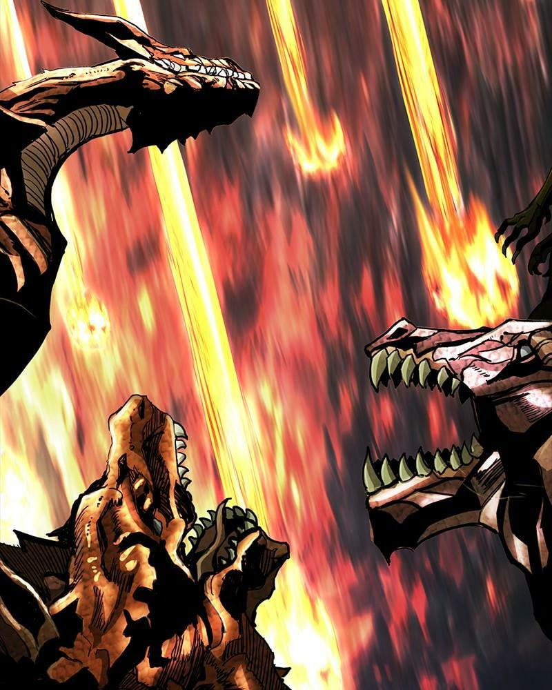 The First Hunter Chapter 100 page 20 - 