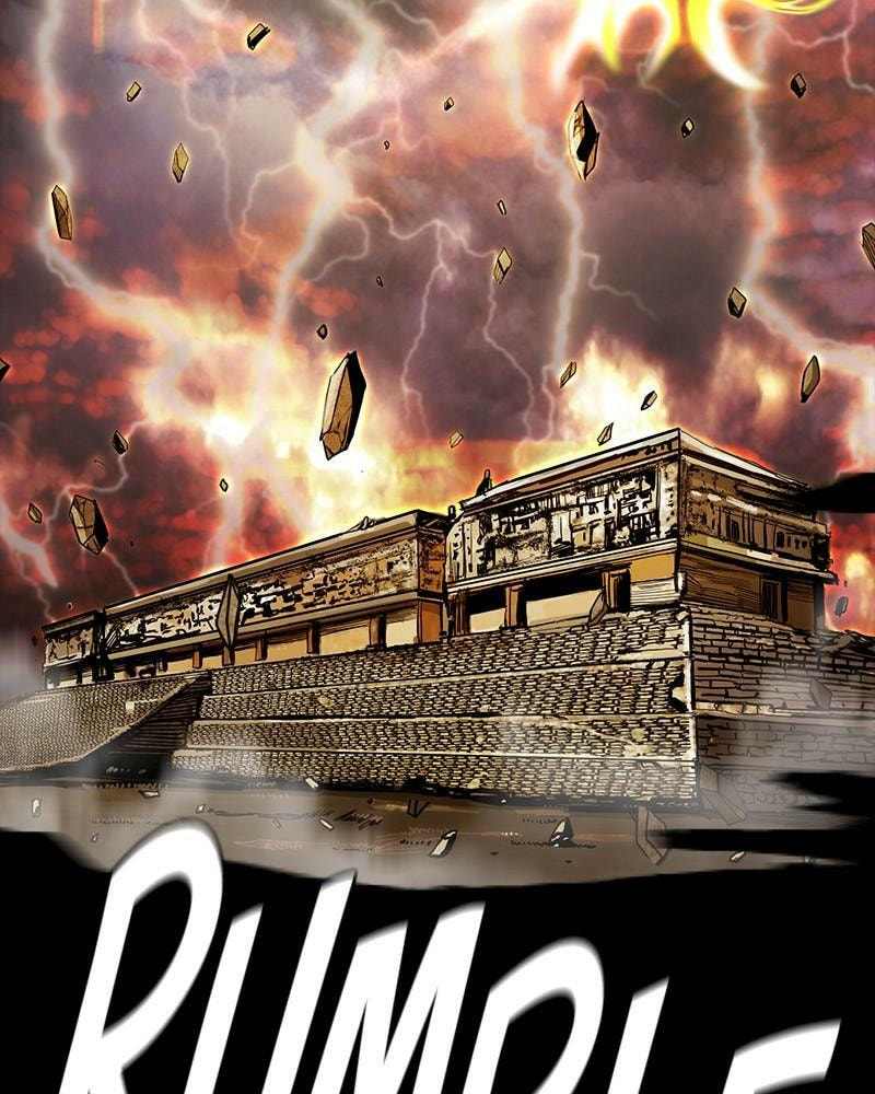 The First Hunter Chapter 100 page 3 - 