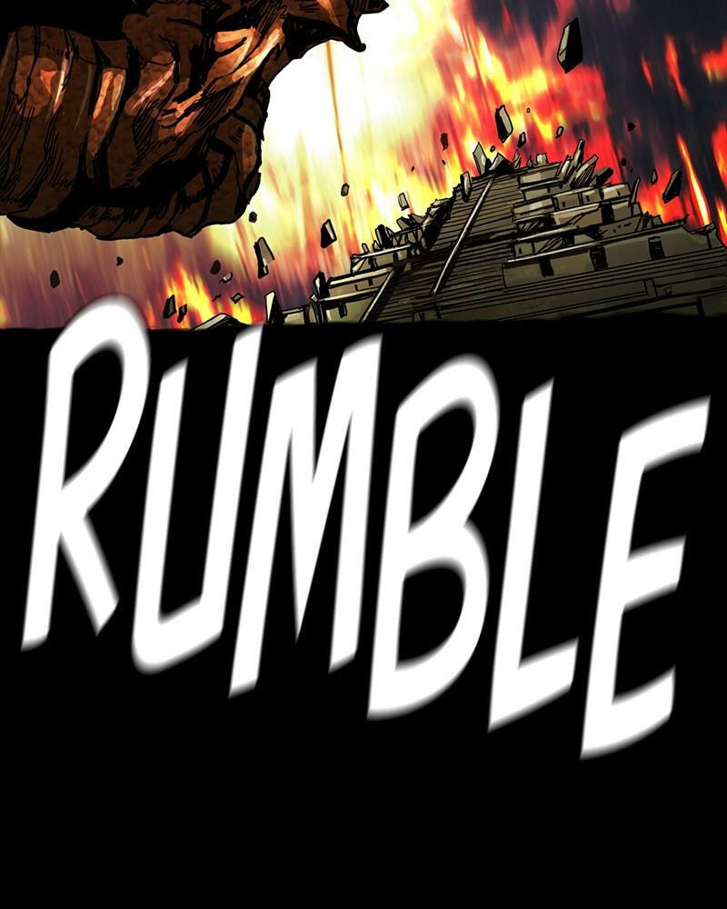 The First Hunter Chapter 100 page 21 - 