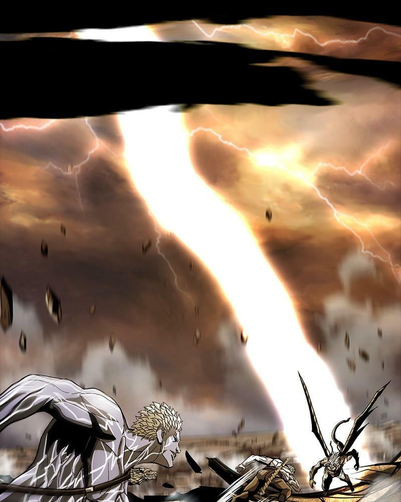 The First Hunter Chapter 100 page 22 - 