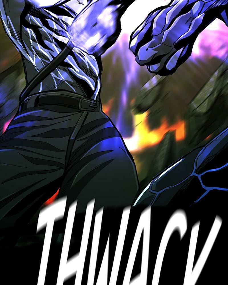 The First Hunter Chapter 100 page 25 - 