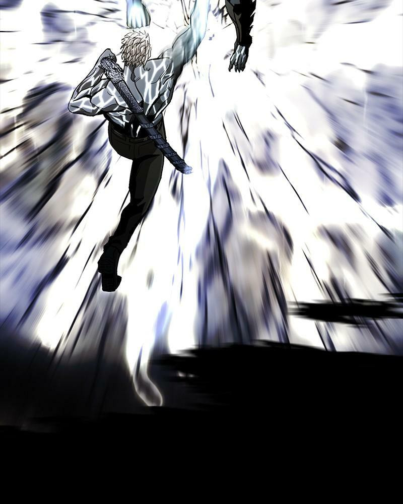 The First Hunter Chapter 100 page 37 - 