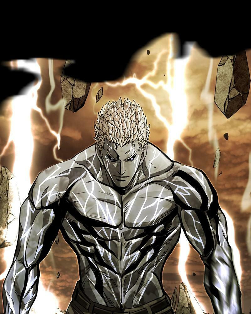 The First Hunter Chapter 100 page 54 - 