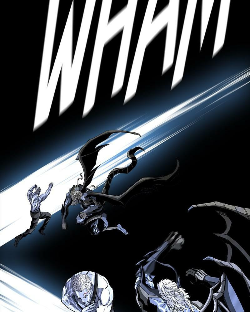 The First Hunter Chapter 100 page 7 - 