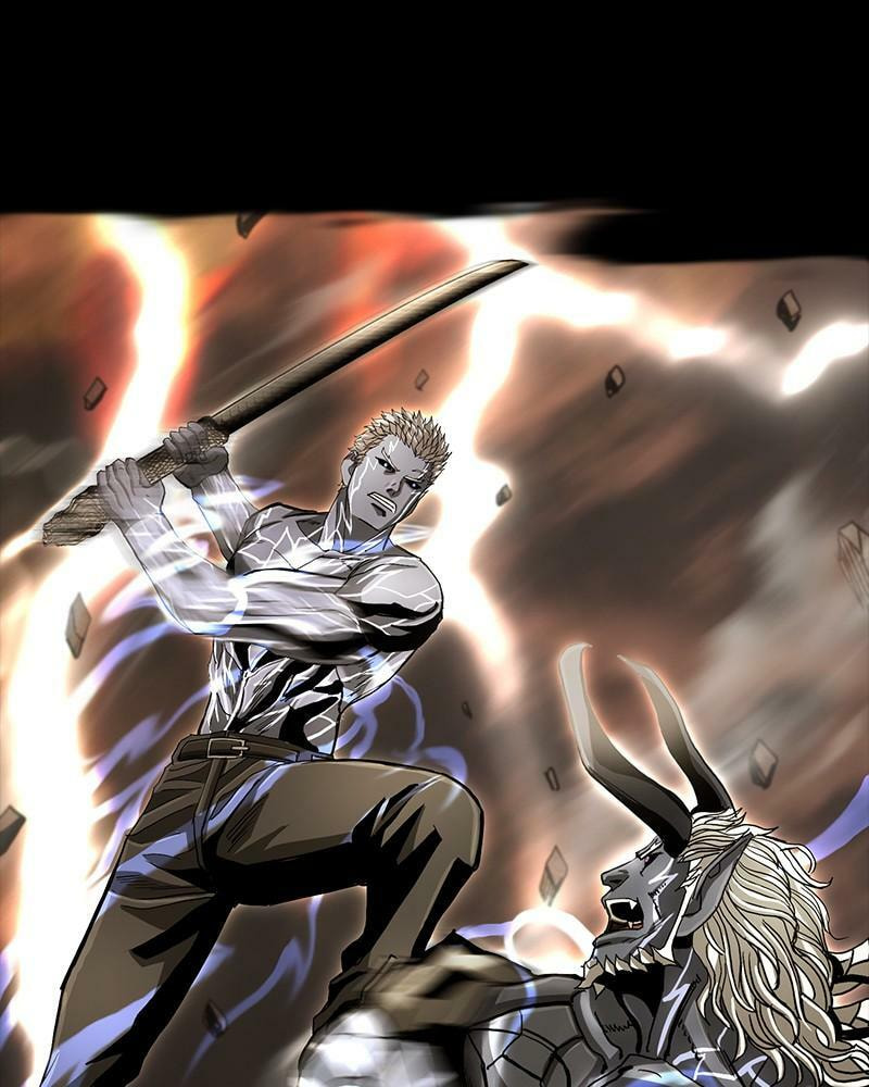 The First Hunter Chapter 100 page 62 - 