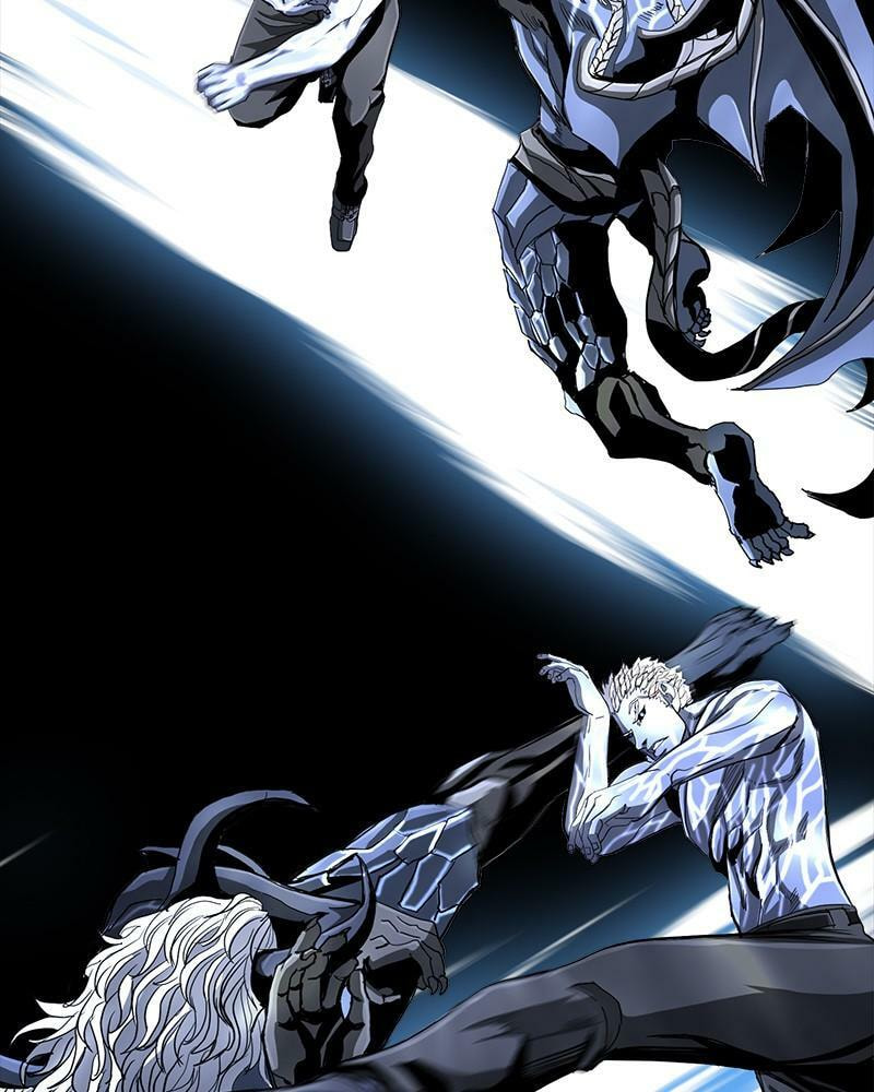 The First Hunter Chapter 100 page 8 - 