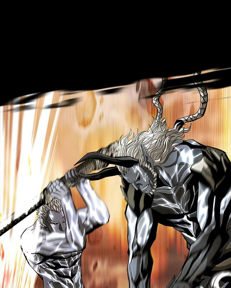 The First Hunter Chapter 100 page 71 - 