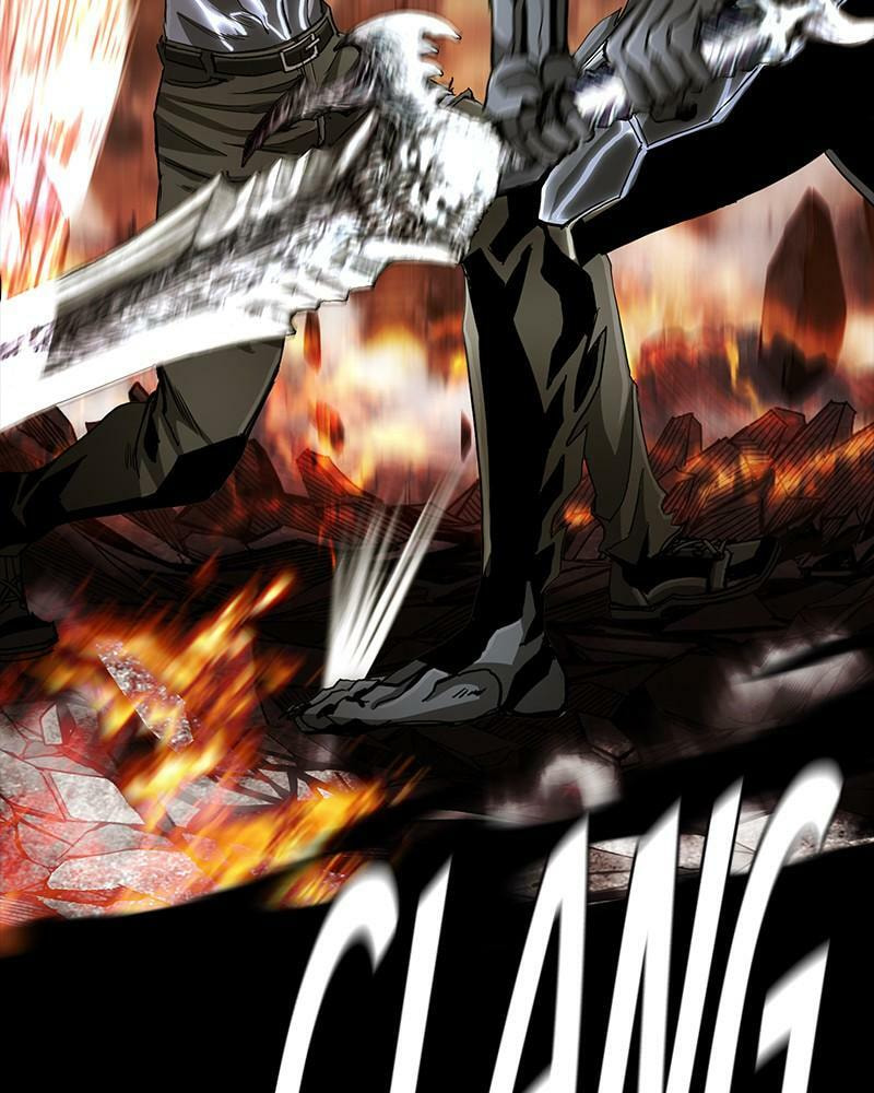 The First Hunter Chapter 100 page 72 - 