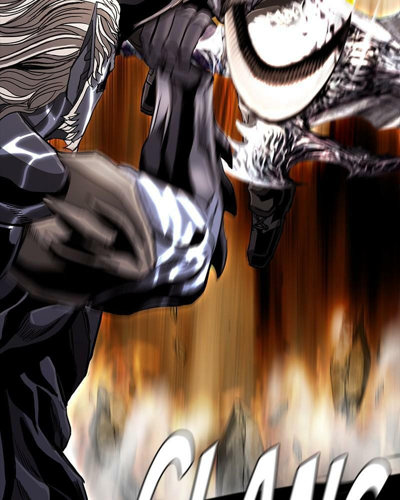 The First Hunter Chapter 100 page 74 - 