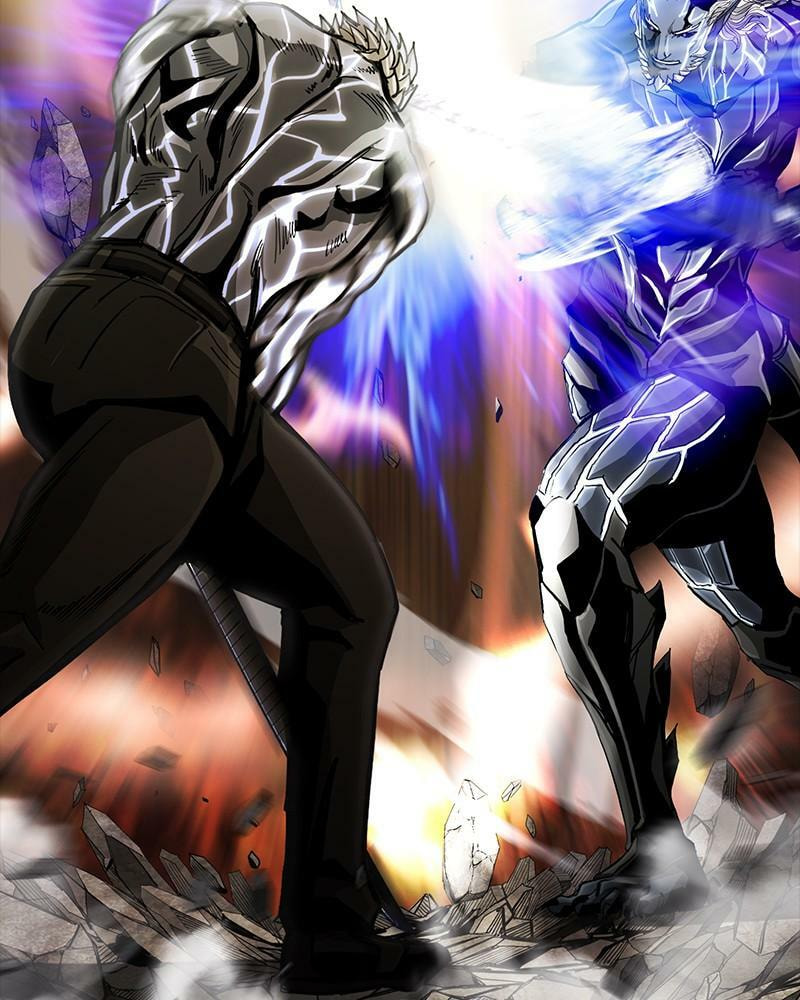 The First Hunter Chapter 100 page 79 - 