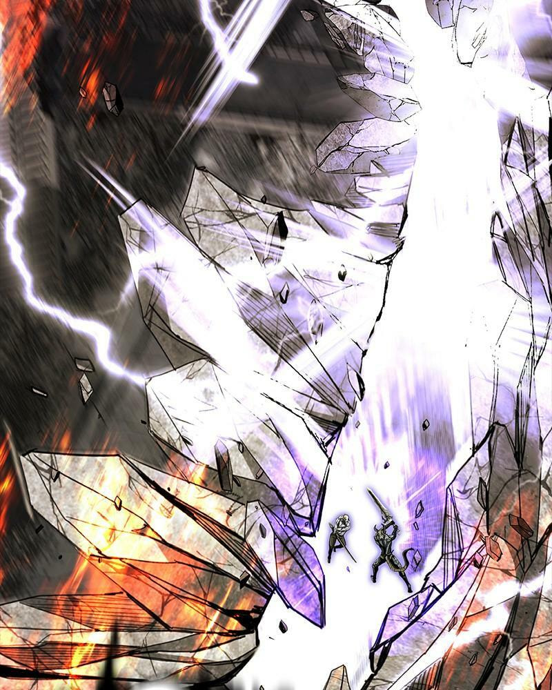 The First Hunter Chapter 100 page 89 - 