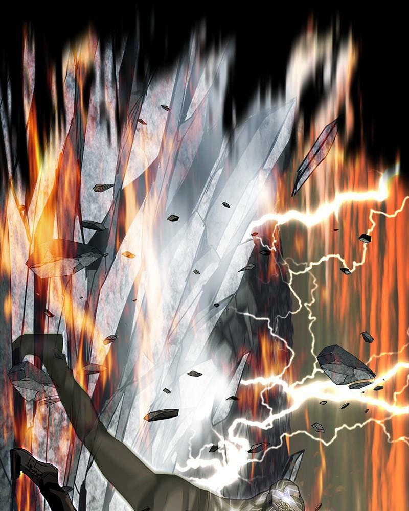 The First Hunter Chapter 100 page 91 - 