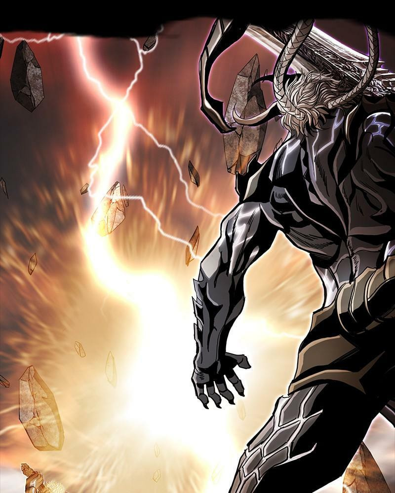 The First Hunter Chapter 100 page 95 - 