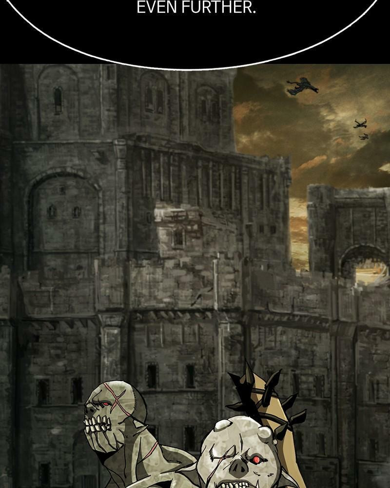 The First Hunter Chapter 101 page 11 - 