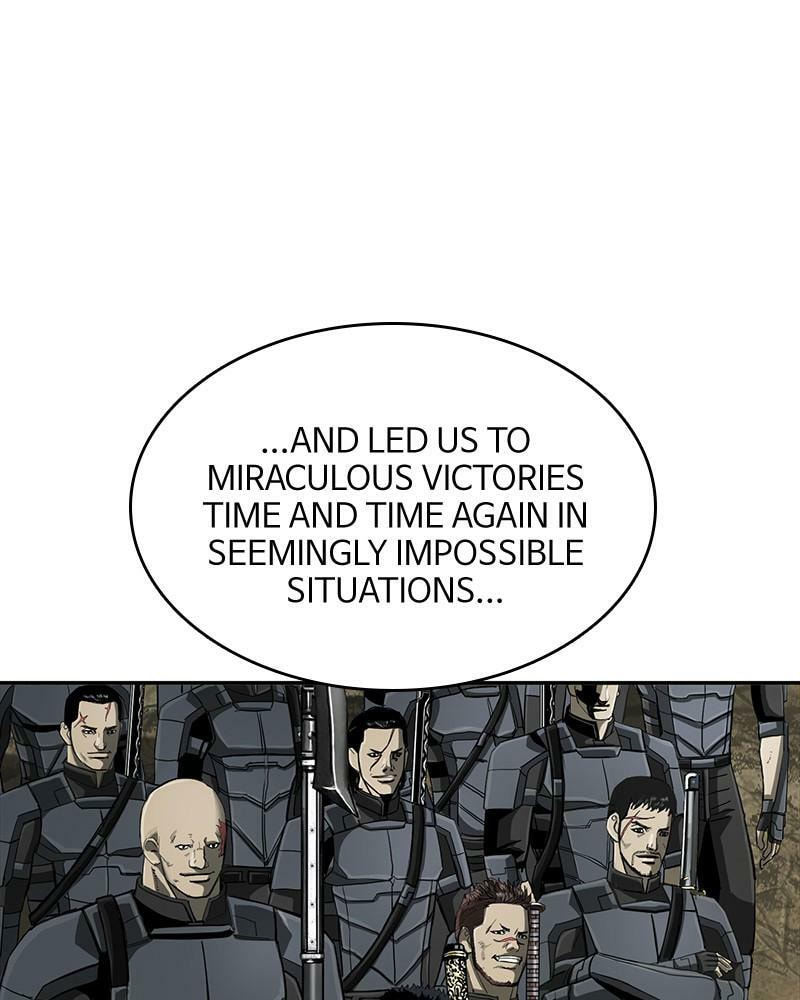 The First Hunter Chapter 101 page 102 - 