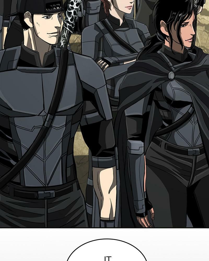 The First Hunter Chapter 101 page 104 - 