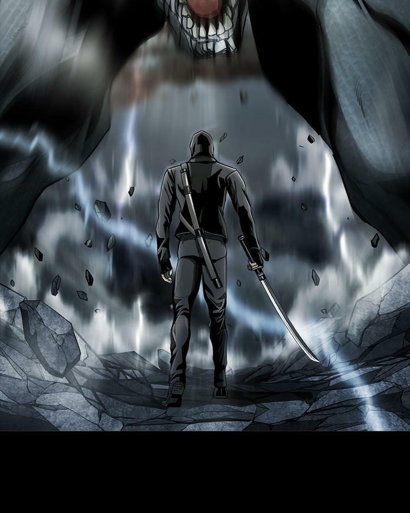 The First Hunter Chapter 101 page 117 - 