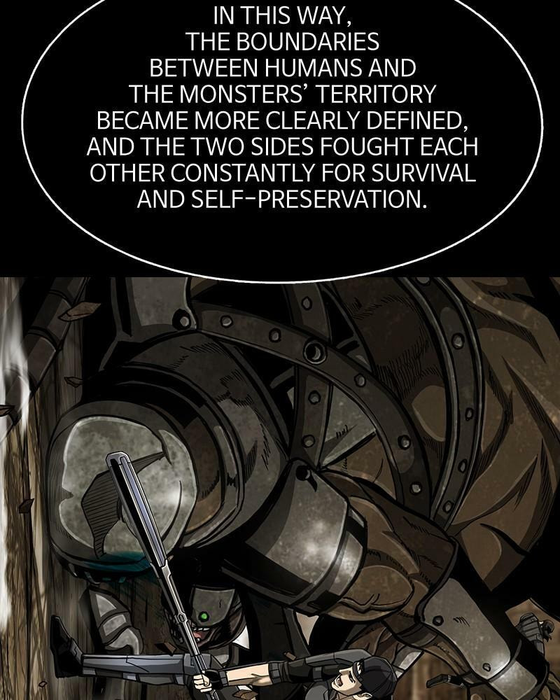The First Hunter Chapter 101 page 13 - 