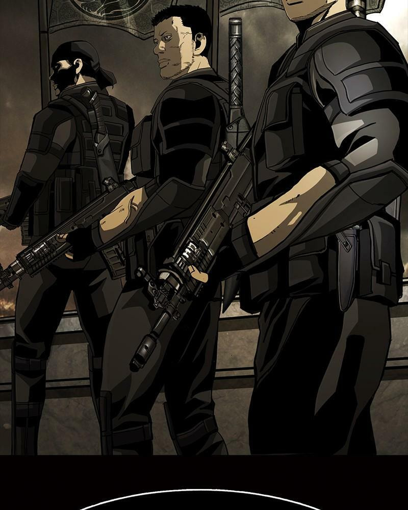 The First Hunter Chapter 101 page 18 - 