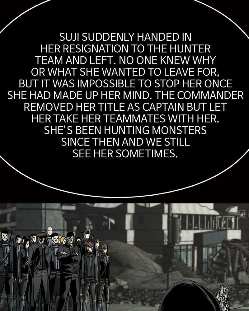 The First Hunter Chapter 101 page 19 - 