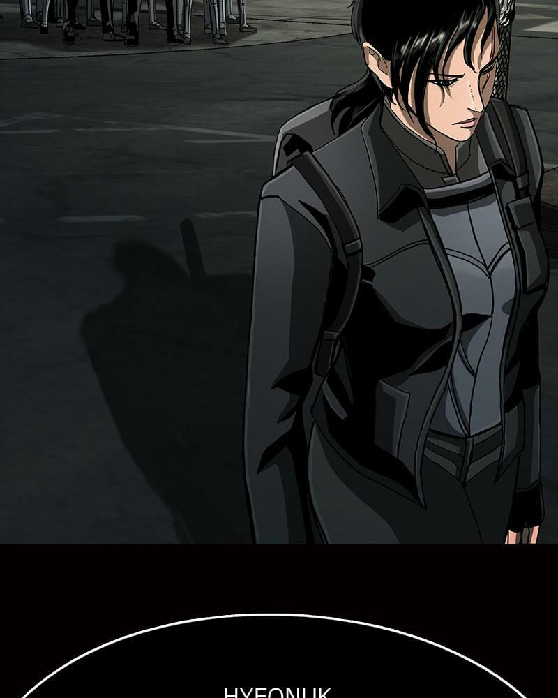 The First Hunter Chapter 101 page 20 - 