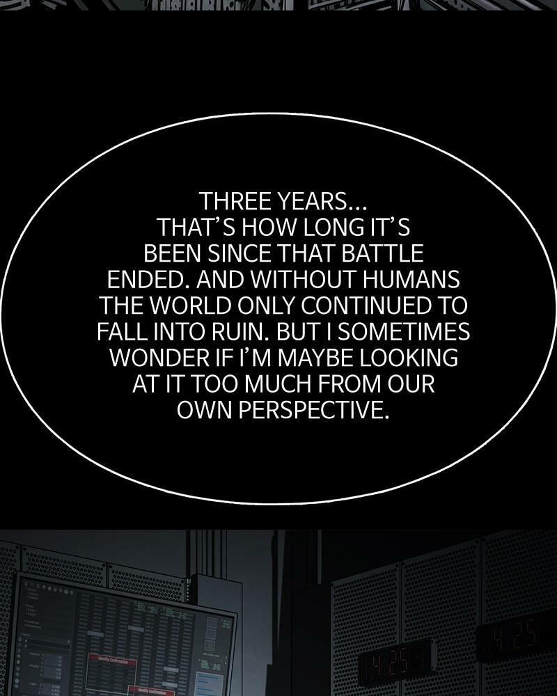 The First Hunter Chapter 101 page 3 - 