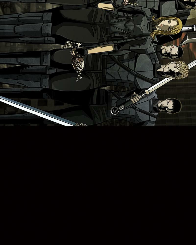 The First Hunter Chapter 101 page 23 - 