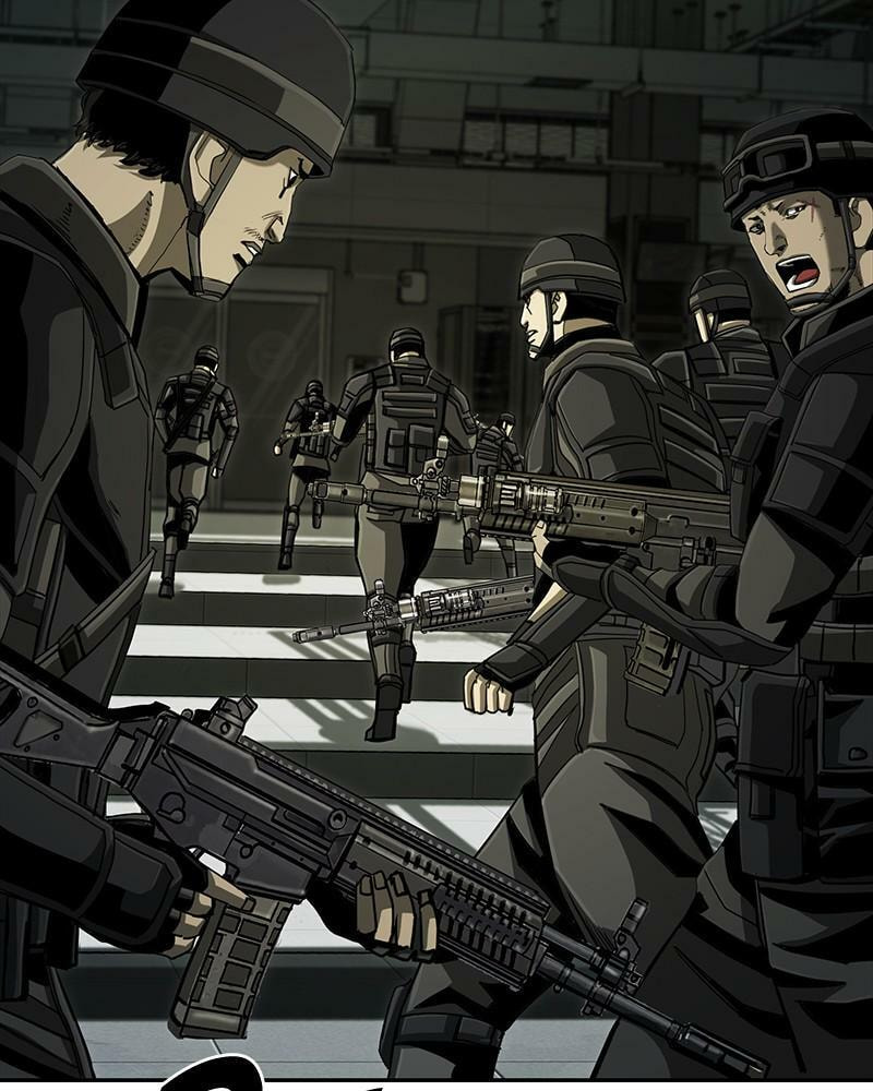 The First Hunter Chapter 101 page 30 - 