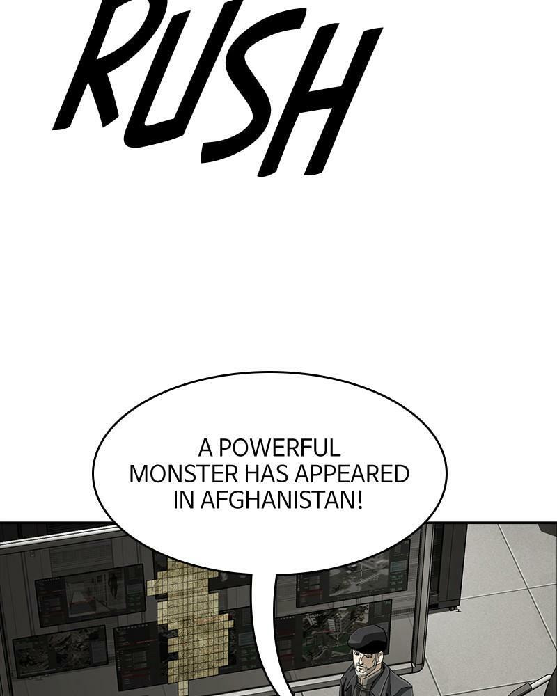The First Hunter Chapter 101 page 31 - 