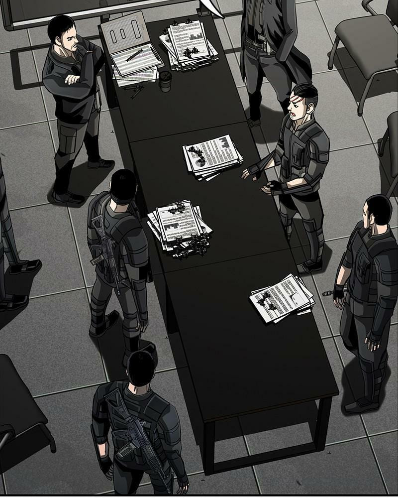 The First Hunter Chapter 101 page 32 - 