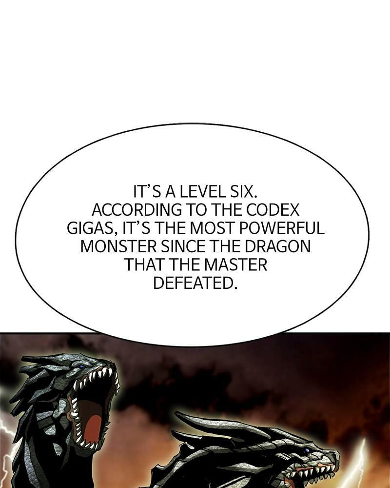 The First Hunter Chapter 101 page 33 - 