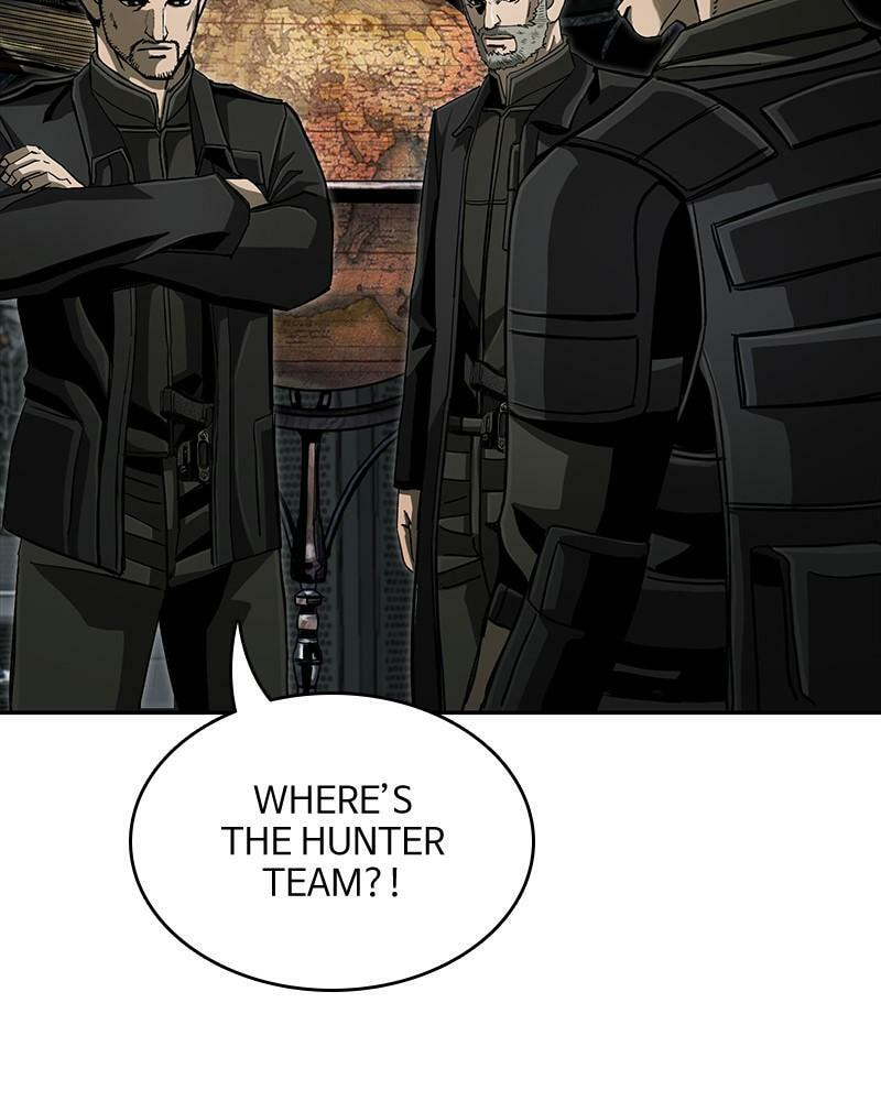 The First Hunter Chapter 101 page 35 - 