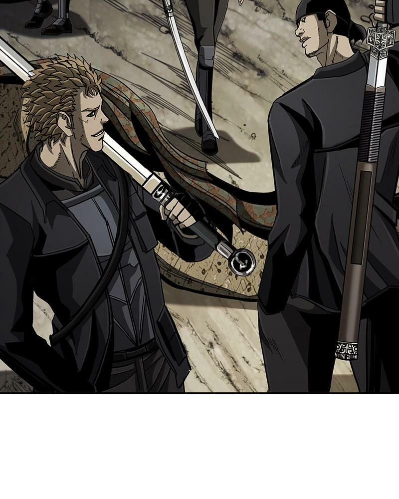 The First Hunter Chapter 101 page 37 - 