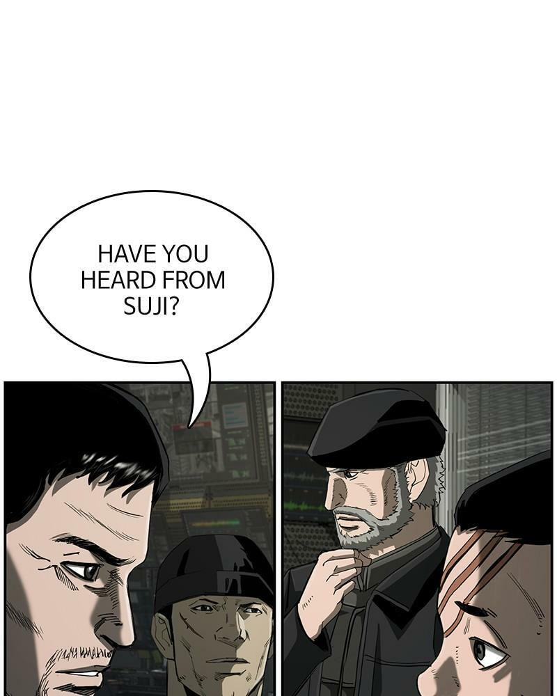 The First Hunter Chapter 101 page 38 - 