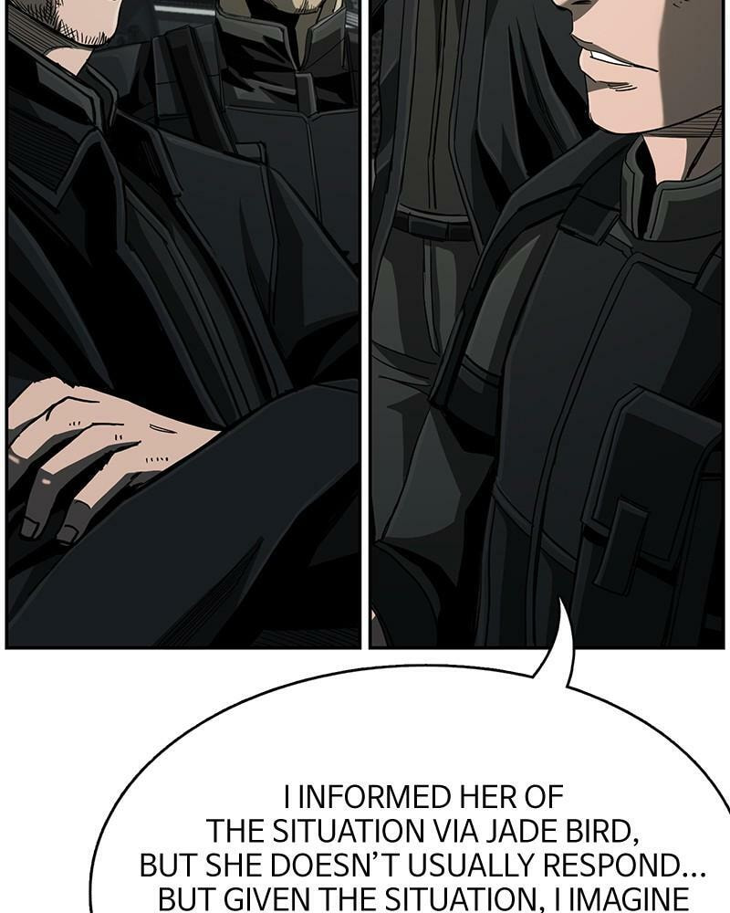 The First Hunter Chapter 101 page 39 - 