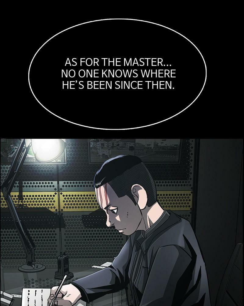 The First Hunter Chapter 101 page 5 - 