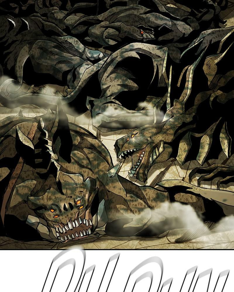 The First Hunter Chapter 101 page 45 - 