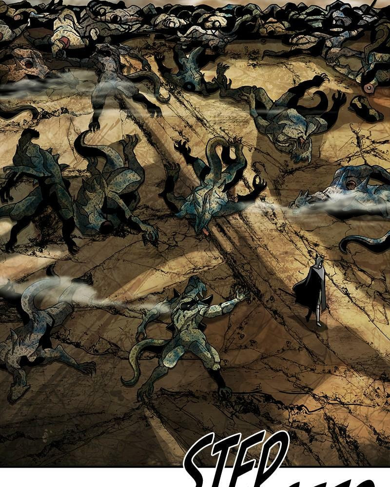 The First Hunter Chapter 101 page 47 - 