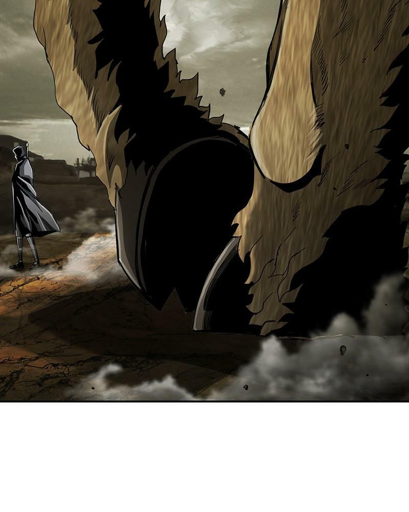 The First Hunter Chapter 101 page 50 - 