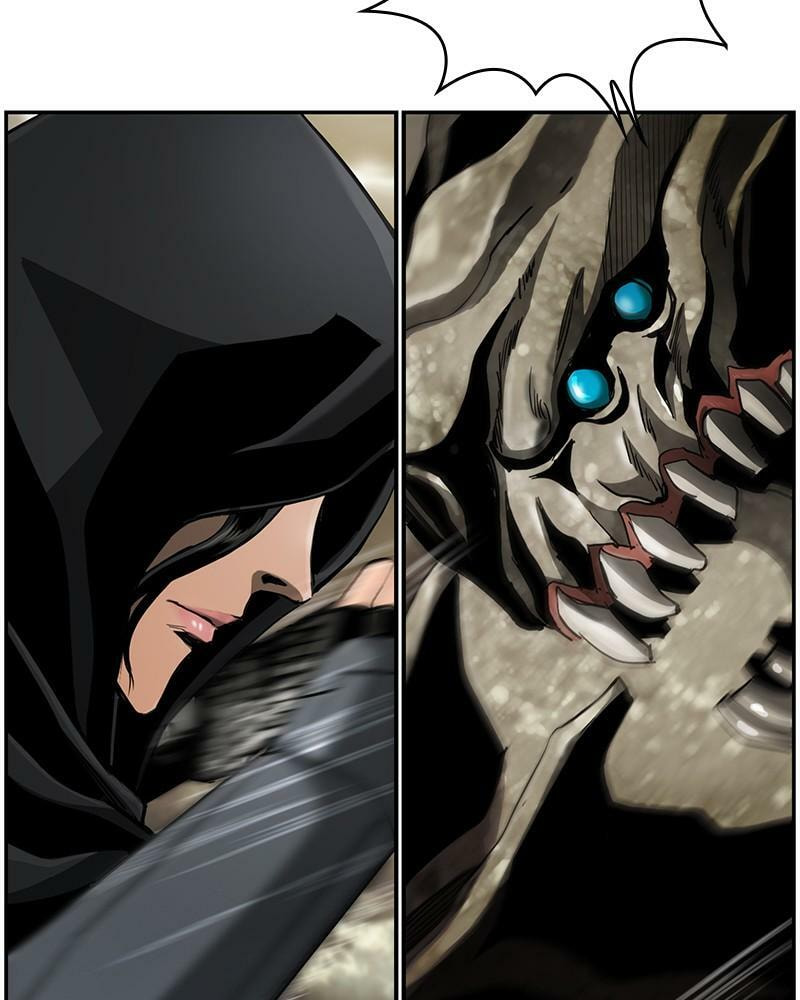 The First Hunter Chapter 101 page 54 - 