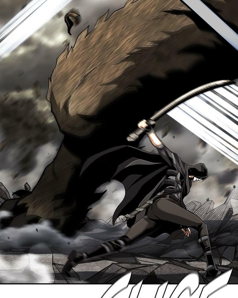 The First Hunter Chapter 101 page 57 - 