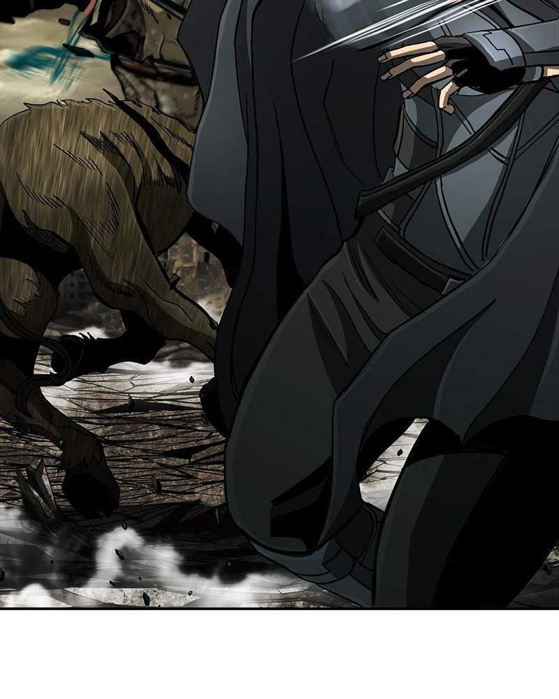 The First Hunter Chapter 101 page 59 - 