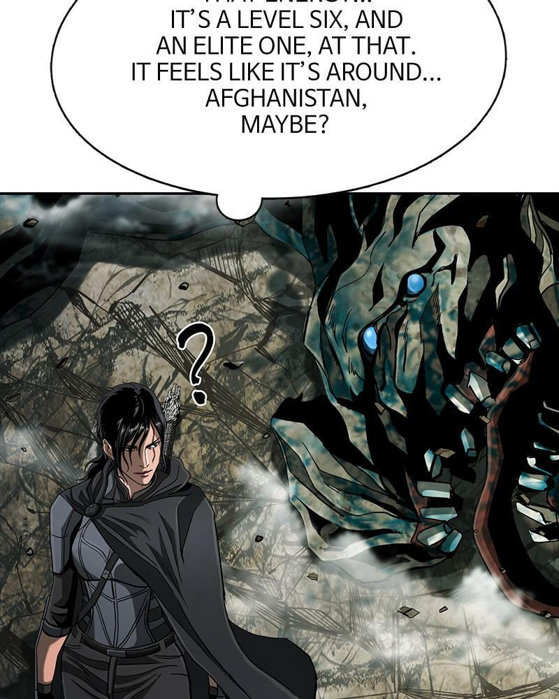 The First Hunter Chapter 101 page 62 - 