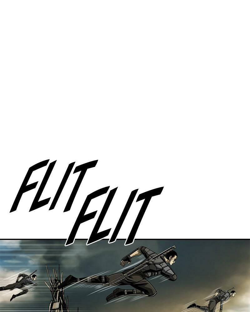 The First Hunter Chapter 101 page 64 - 