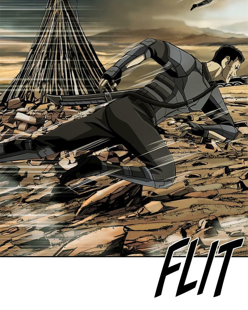 The First Hunter Chapter 101 page 65 - 