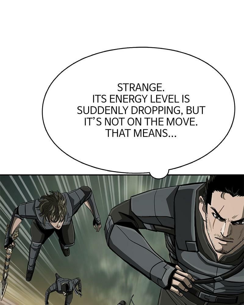 The First Hunter Chapter 101 page 66 - 