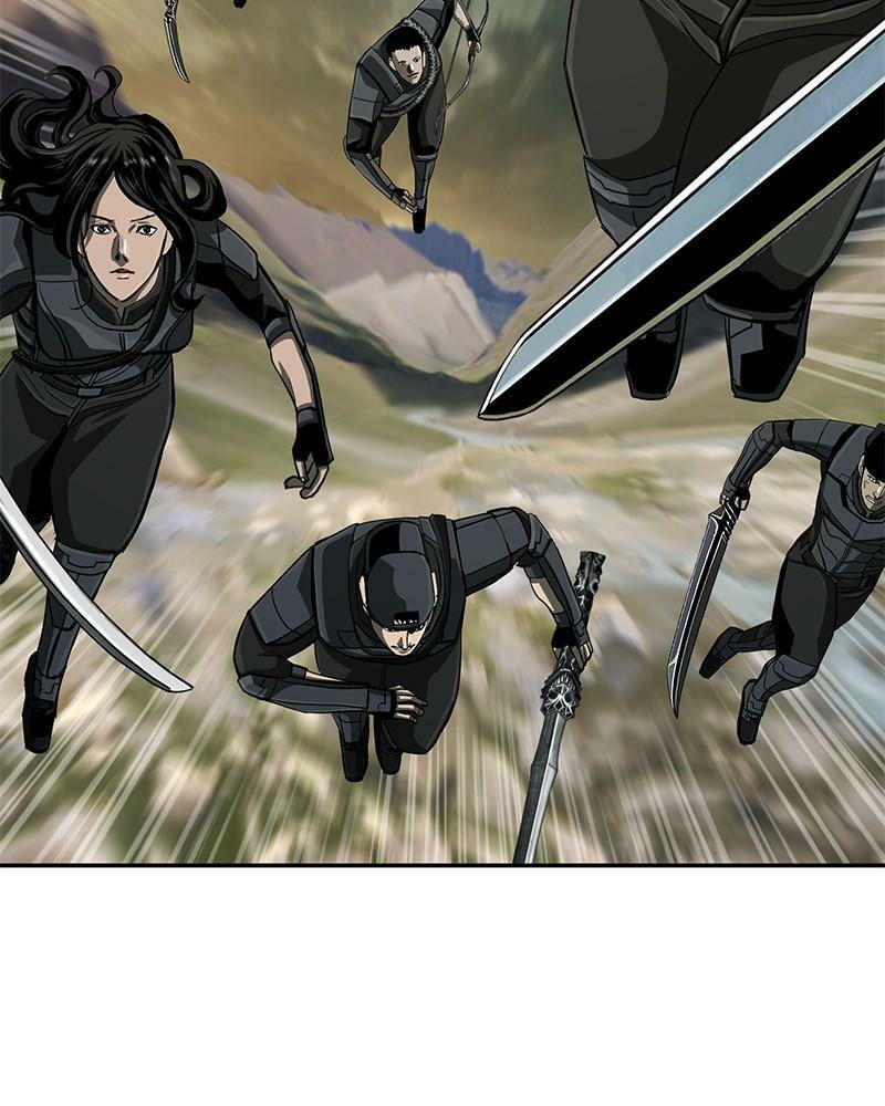 The First Hunter Chapter 101 page 67 - 