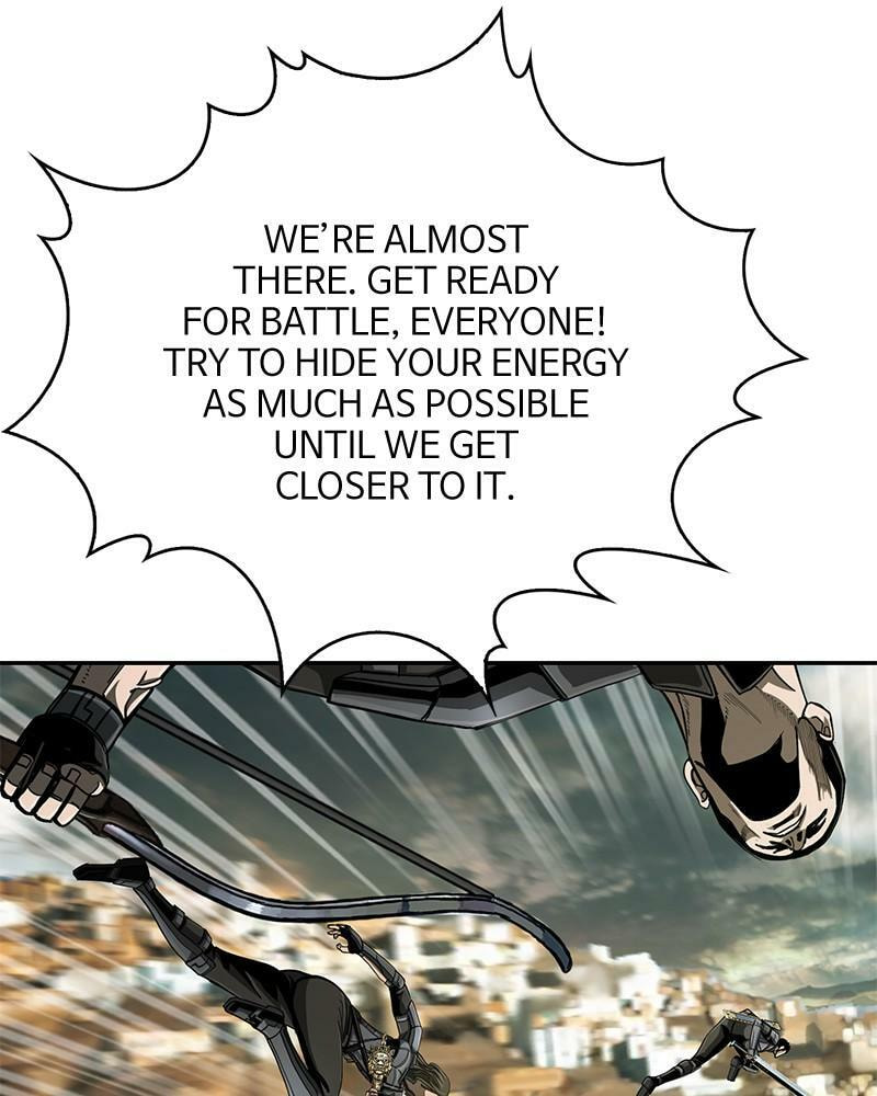 The First Hunter Chapter 101 page 68 - 