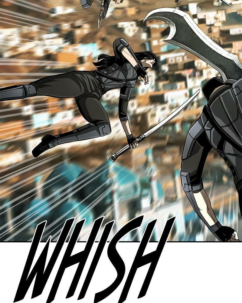 The First Hunter Chapter 101 page 69 - 